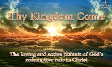 Thy Kingdom Come Link