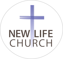 New Life Church Logo